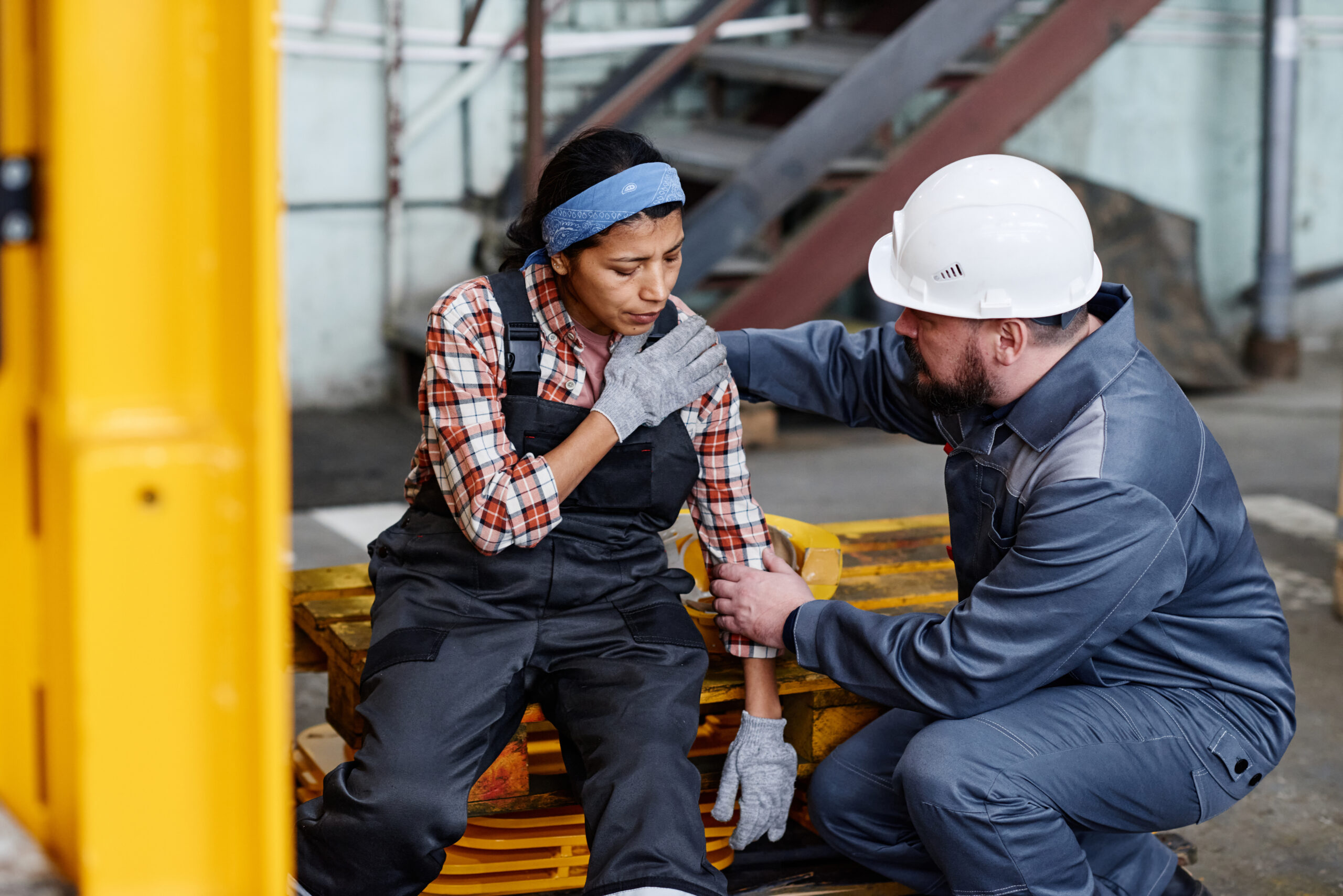 Workers Compensation
